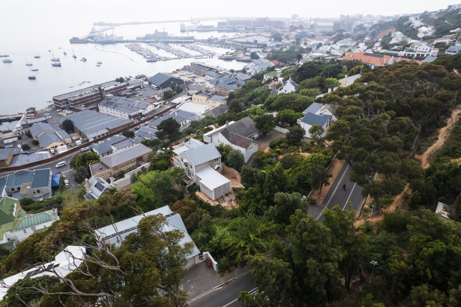 0 Bedroom Property for Sale in Simons Town Western Cape